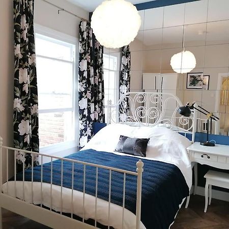 Stunning 3 Bedroom Townhouse In The Heart Of City Belfast Eksteriør bilde